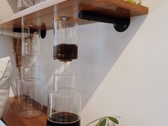 -Line 咖啡(石厦花园店)