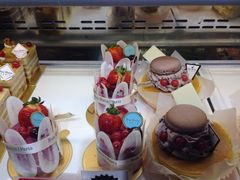 早安巴黎-早安巴黎(四季坊店)