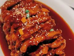 -杏花堂·山西菜馆(晋中万达店)