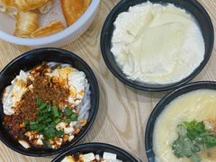 -豆香园(龙翔店)