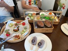 -JW酒廊 JW Lounge(上海鲁能JW万豪侯爵酒店)