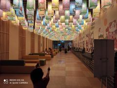 -汤W城市微度假(仓山店)