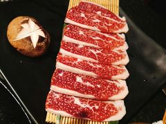 -伊茉家的烤肉店(勒泰中心店)