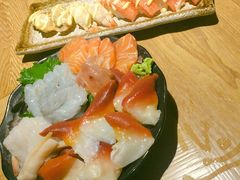 -松岛日本料理(汾江路店)