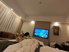 -南京钟山宾馆(江苏省会议中心)