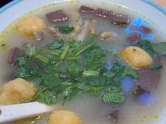-小杨生煎(周浦万达店)