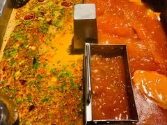 -海底捞火锅(河东万达广场店)