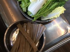 -憨铁匠老火锅(龙岗万科里店)