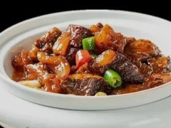 -雅酌园百姓菜馆(颐和路店)