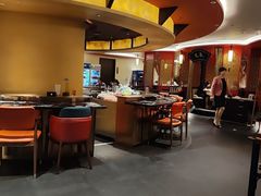 -牛将军•涮肉•烤肉(北京王府井·故宫店)