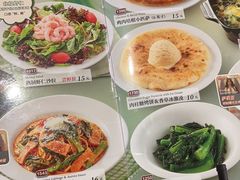 -萨莉亚意式餐厅(灵芝站中洲店)