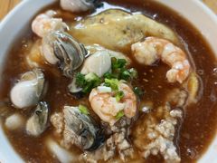 -鸿记·好再来普宁肠粉(莲花路店)