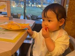 -怡咖啡·自助餐·西安香格里拉