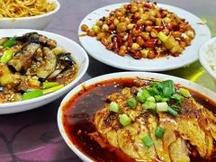 宫保鸡丁-老丘丘(较场口店)