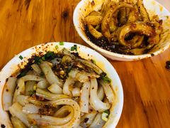 -洞子口张老二凉粉(文殊院店)