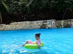 -亚马逊丛林水乐园