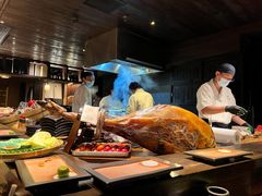 -三川·十酒Izakaya(南昌路店)