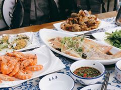 -范饭椰林川湘味海鲜·椰子鸡(三亚湾椰梦长廊店)
