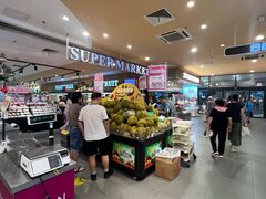 -永旺东部购物中心(香港中路店)