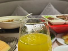 -王府井酒店(金桥港湾店)