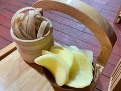 -正贰捌经重庆老火锅(建设路店)