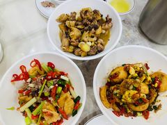-红色湘菜馆(春风店)