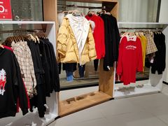 -MJstyle(民盈山国贸中心店)
