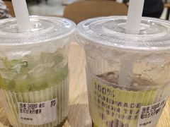 -食代馆(深业上城店)