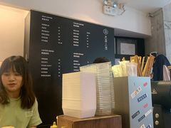 -Home Cafe(水榭春天店)