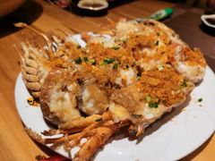 -割烹旭日本料理(龙湖狮山天街店)