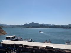 -北京金海湖景区