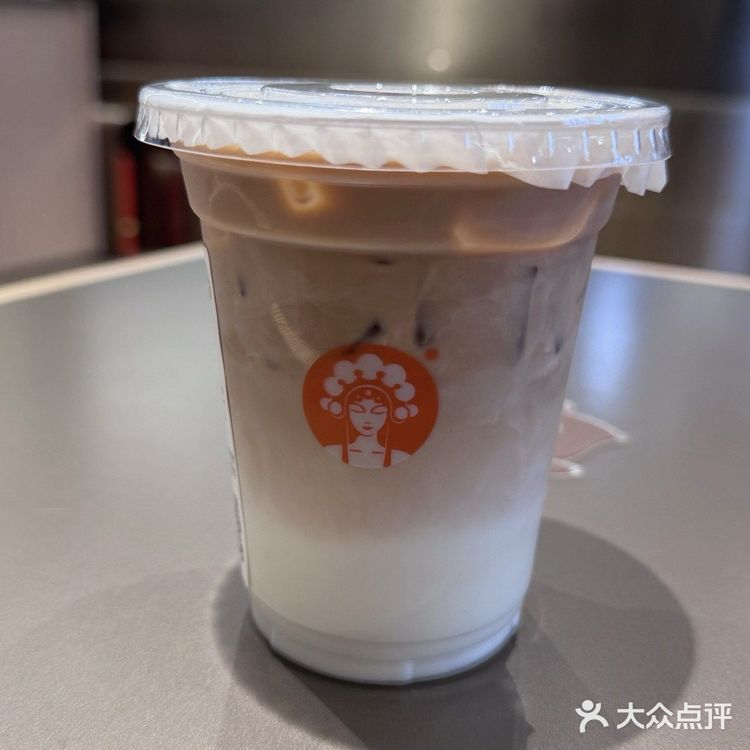 免费喝霸王茶姬的快乐，是大众给的