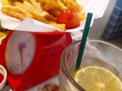 -肥韬茶餐厅(海上世界店)