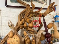 -吉羊三宝(复兴门笔管胡同店)