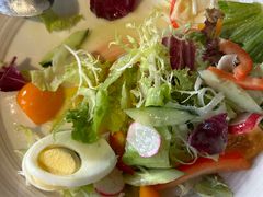 -Paulaner·德国帕拉娜自酿啤酒餐厅(海上世界店)