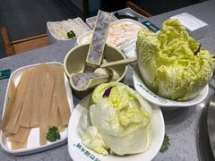 -芳竹园火锅(塘沽金街店)