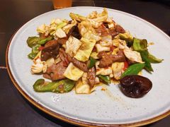 -三姐妹餐厅(曲江店)
