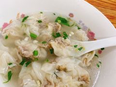 -松盛糕团店(红旗桥店)