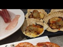 -大渔铁板烧(蛇口店)
