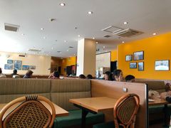 -萨莉亚意式餐厅(东川路店)