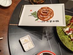 -全聚德(双井店)
