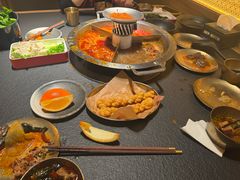 -晓宇重庆火锅(西安荟聚店)