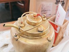 -小吊梨汤·北京菜(香山店)