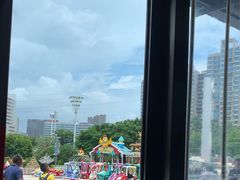 -万达广场(厦门湖里店)