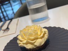 -潮一不贰·法式甜品·生日蛋糕·西式简餐(外滩店)