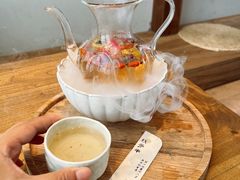 -长春堂顺时而饮(前门店)