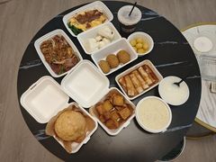 -点都德(花城店)