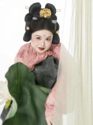 -醉唐风古装写真摄影(宁波店)