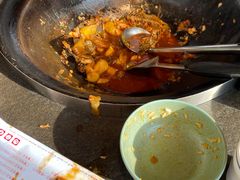 -缘福乡村铁锅炖民宿(八达岭店)