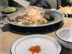 -石记东北风味烤肉店(子固路店)